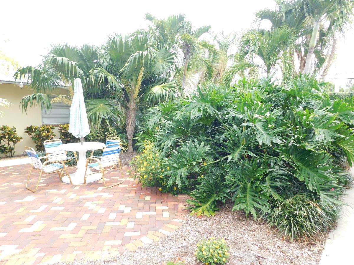 The Grove Beach Condominiums Delray Beach Exterior foto
